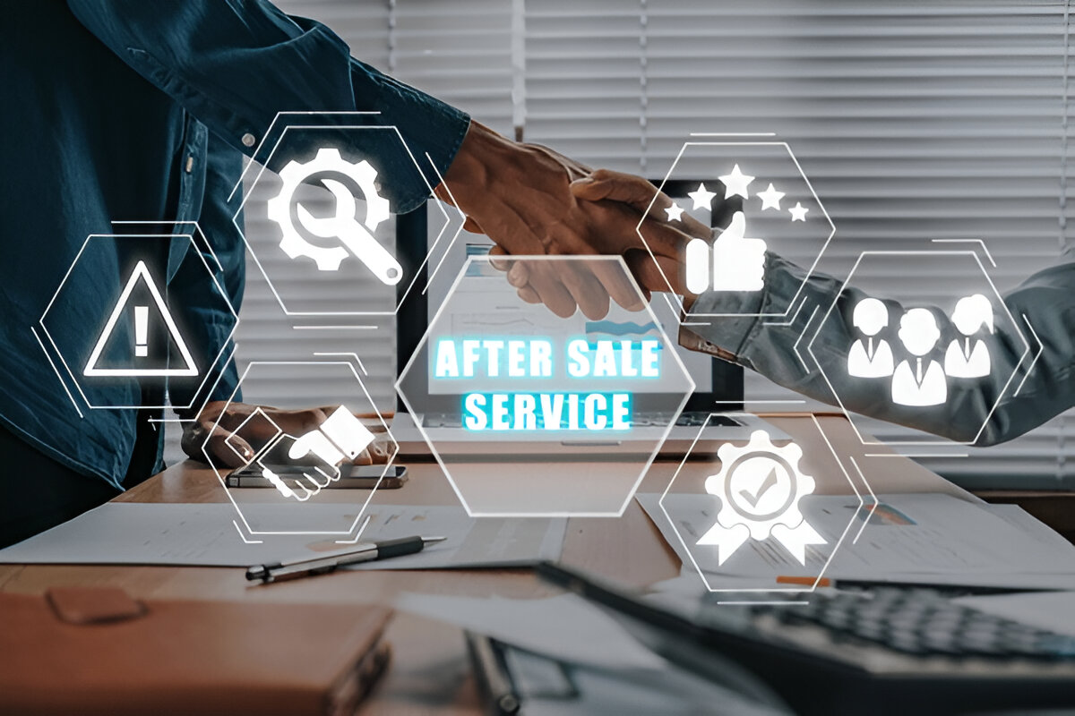 After-Sales Service
