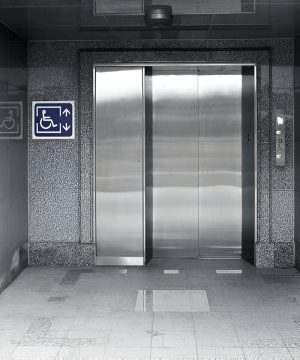 Hospital Lifts